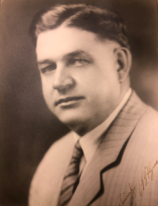 P. B. 'Barney' Flynn